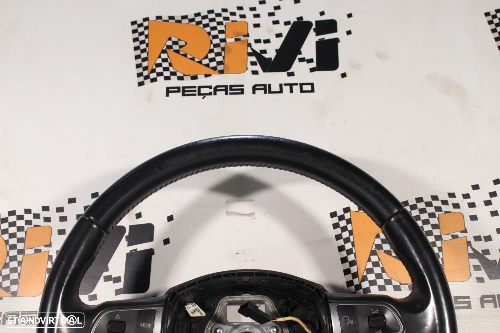 Volante Audi A4 (8K2, B8)  8R0419091s / A3 8P / A4 B6 B7 B8 / A5 8T / - 2