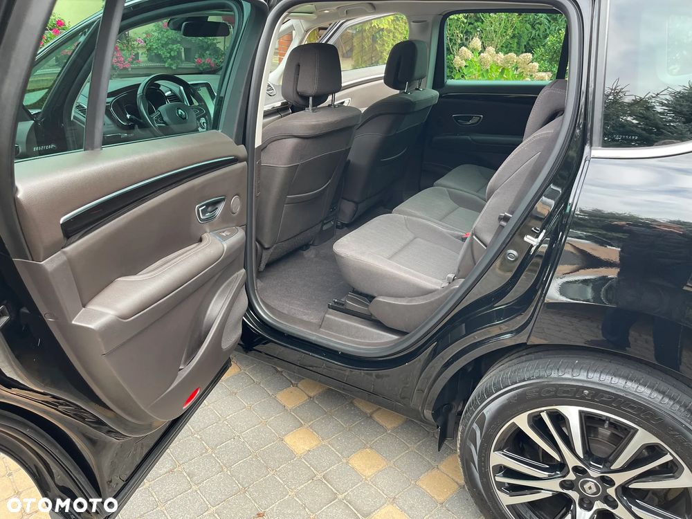 Renault Espace 1.6 dCi Energy Life - 7