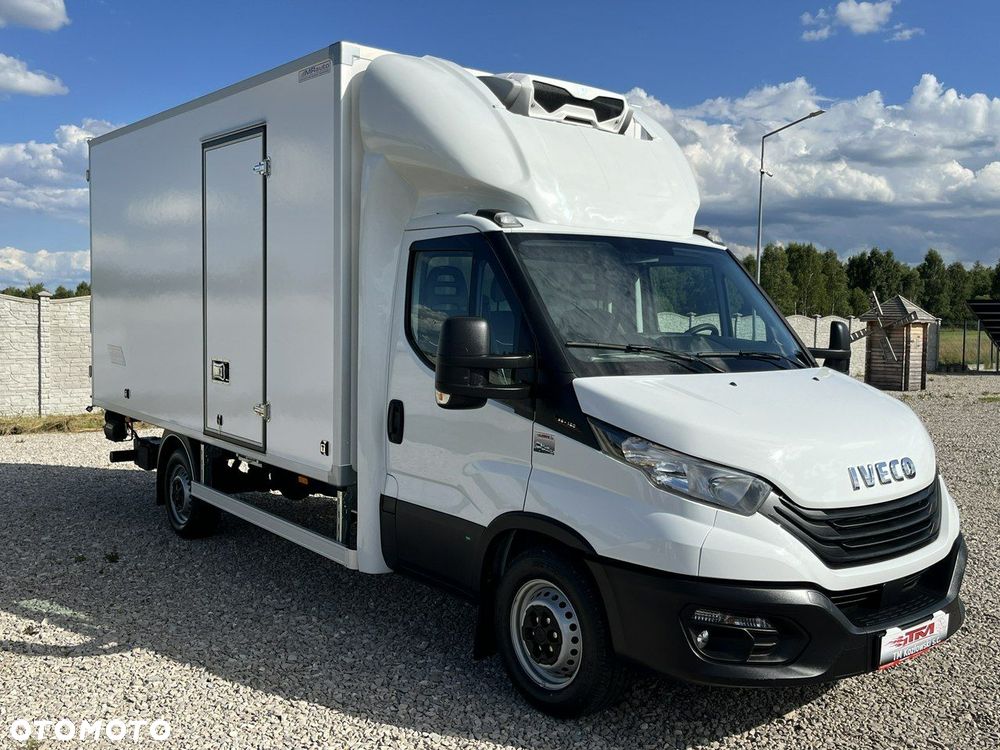 Iveco Daily - 2