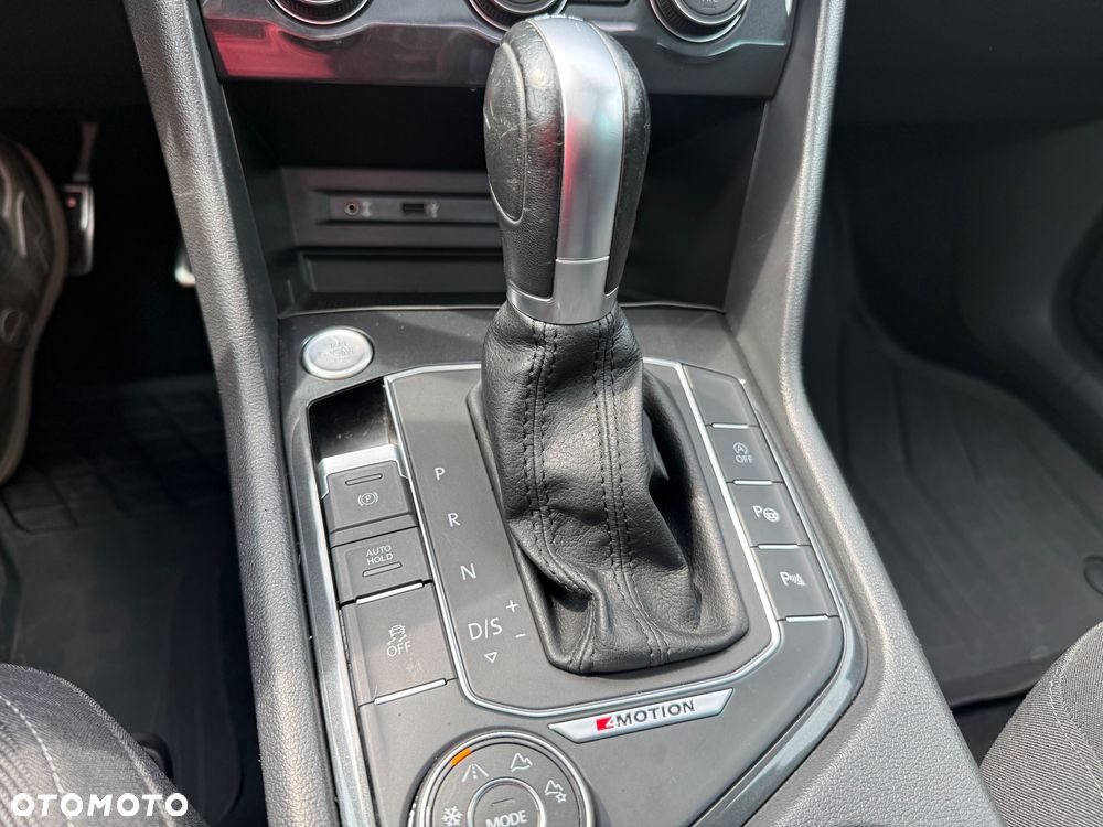 Volkswagen Tiguan 2.0 TDI 4Mot Sport&Style DSG - 19