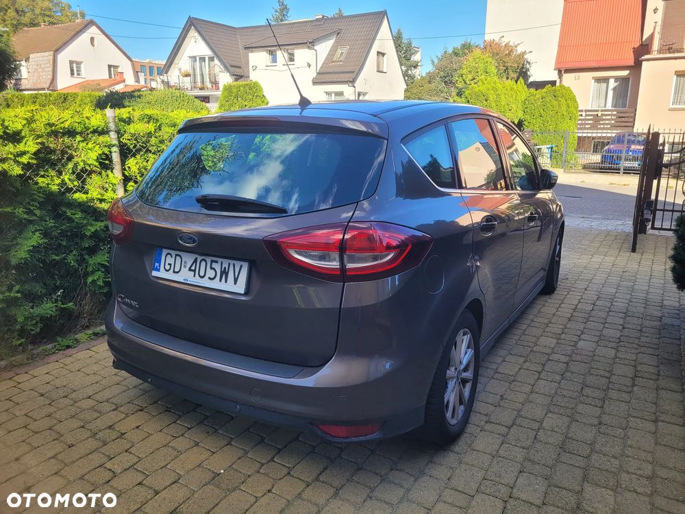 Ford C-MAX 1.6 Titanium - 3