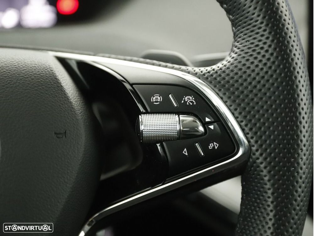 Skoda Enyaq iV 80 - 16