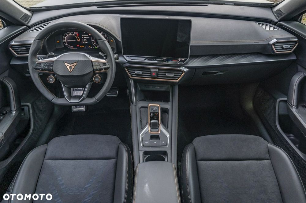 Cupra Formentor - 30