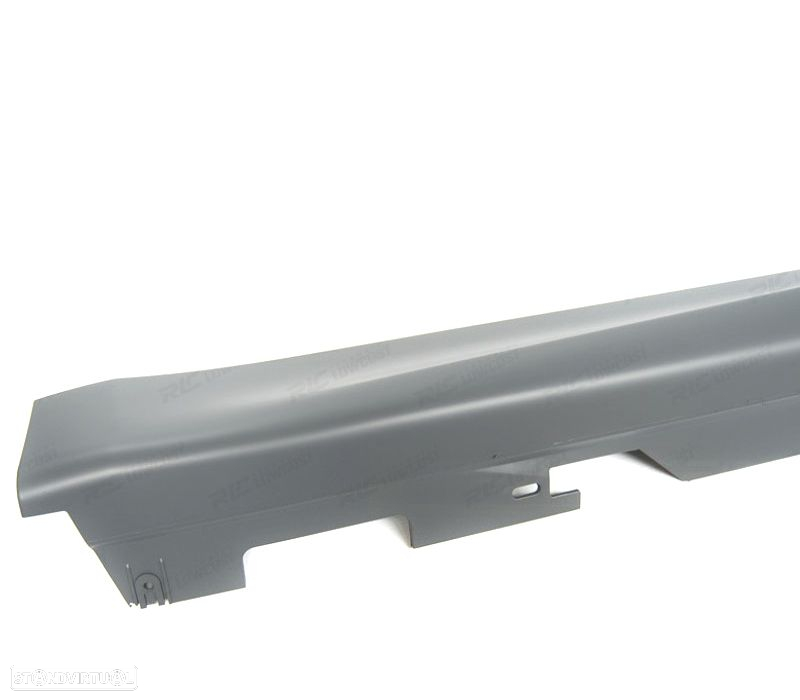 EMBALADEIRAS BMW G30 G31 17- LOOK M TECH - 3