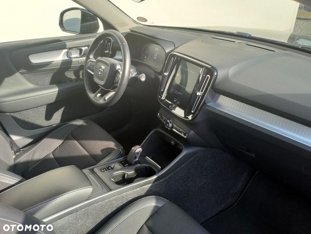 Volvo XC 40 - 13