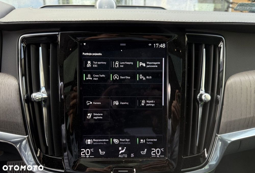 Volvo V90 - 15