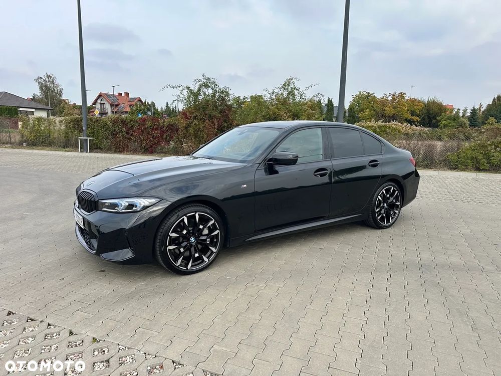 BMW Seria 3 - 3