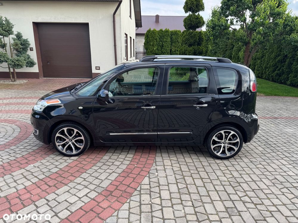 Citroen C3 picasso