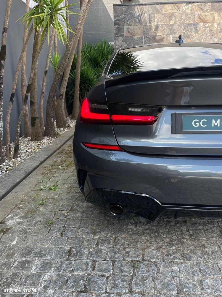 BMW 330 e xDrive Aut. M Sport - 6
