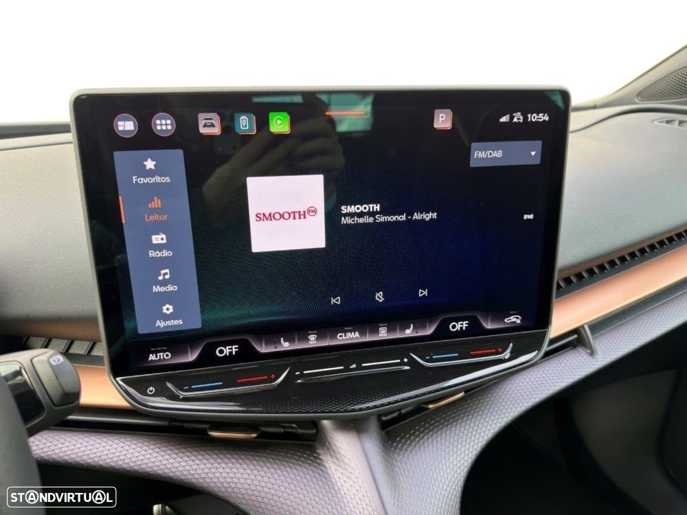 Cupra Tavascan 210 kW/77kWh HA Endurance - 31