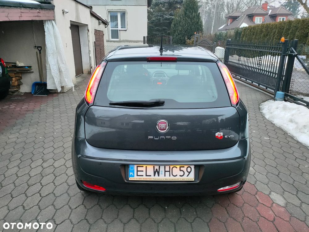 Fiat Punto - 17