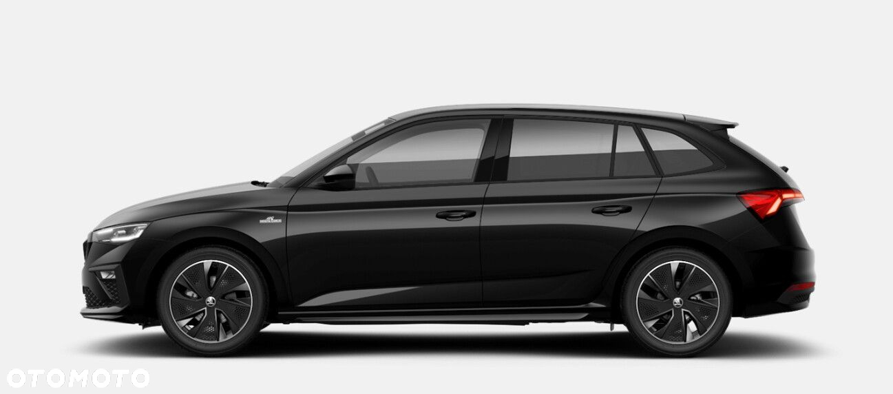 Skoda Scala 1.5 TSI Monte Carlo DSG - 3