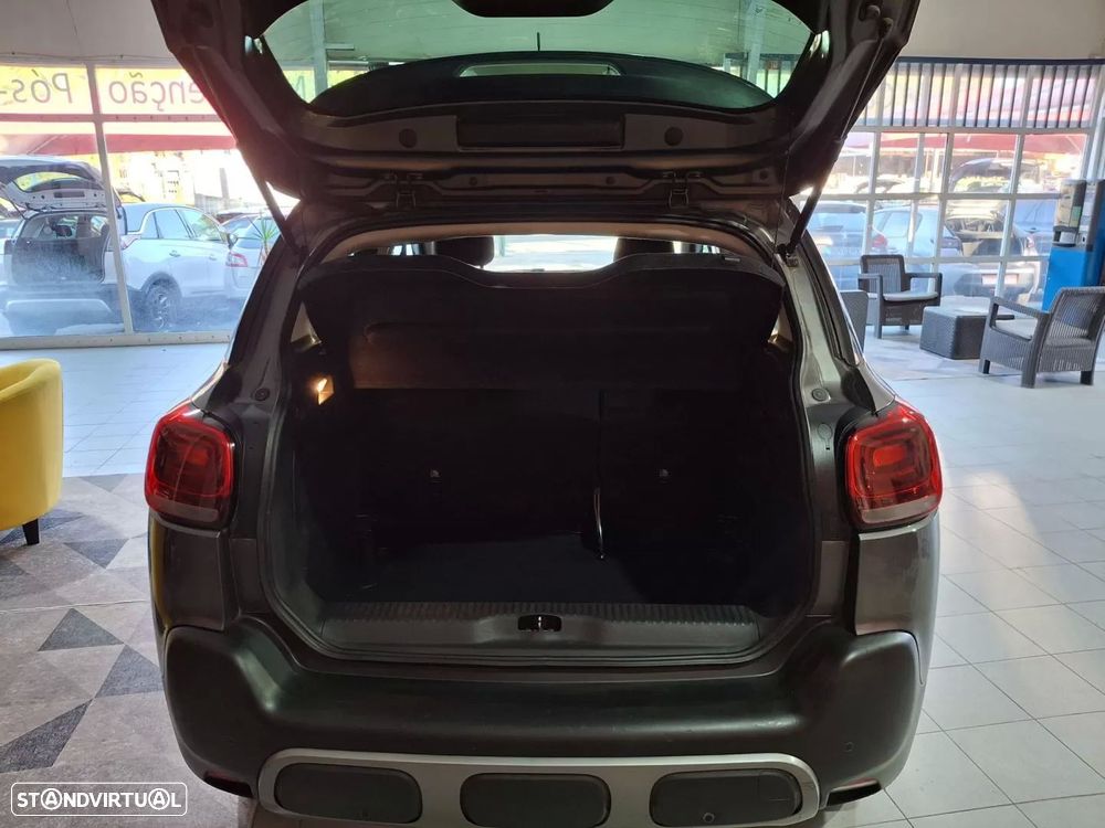 Citroën C3 Aircross 1.2 PureTech Shine - 6