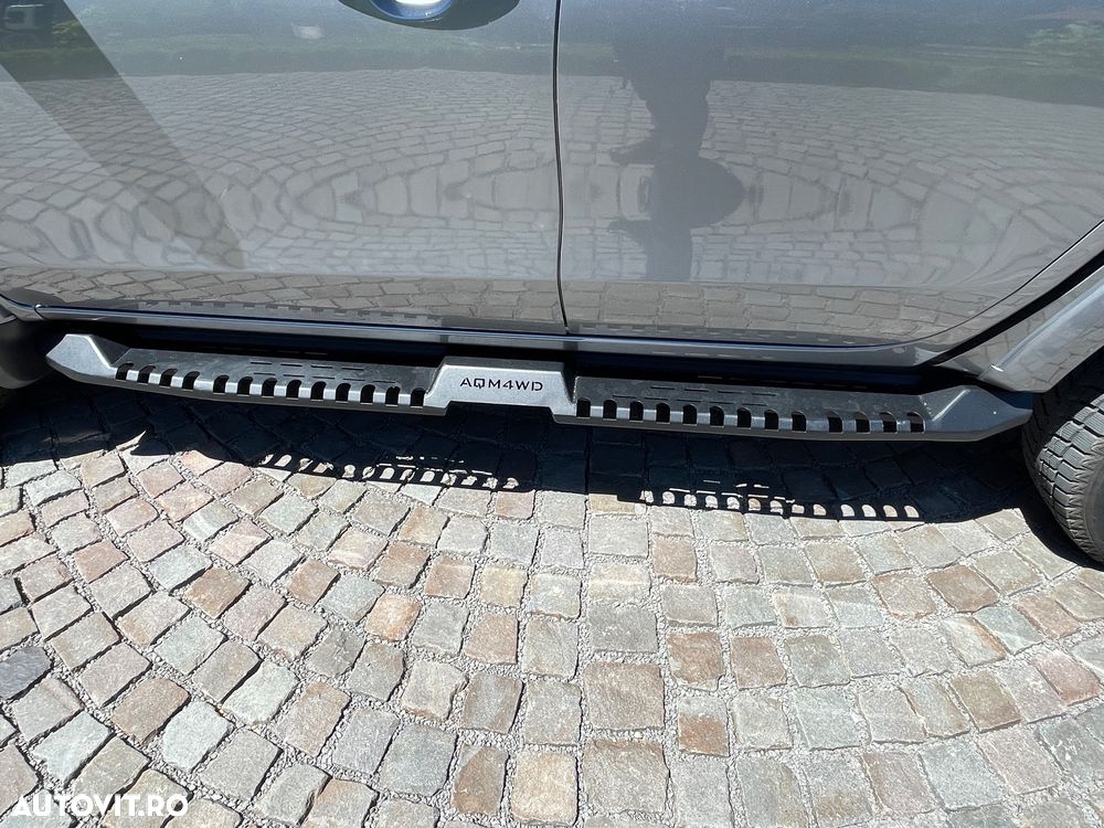 Mitsubishi L200 - 9