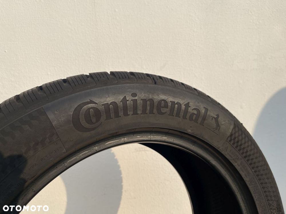 OPONA 235/55/18 235/55R18 100H CONTINENTAL WINTERCONTACT TS870P - 4