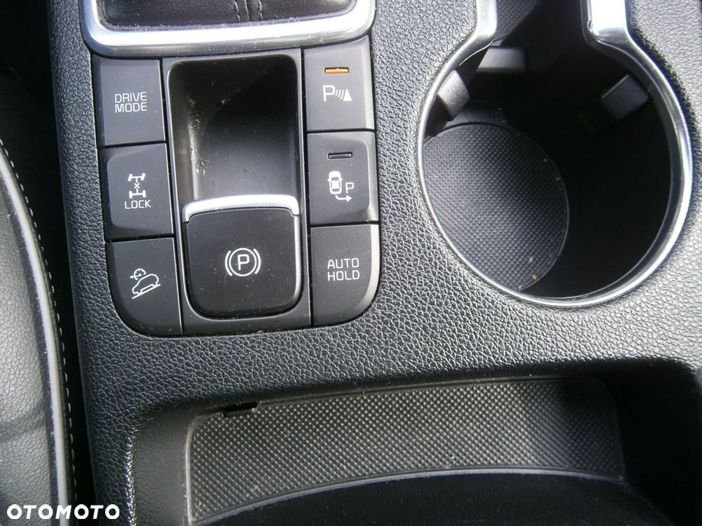 Kia Sportage 1.6 T-GDI L 4WD DCT - 20