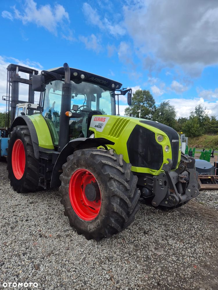 Claas - 2