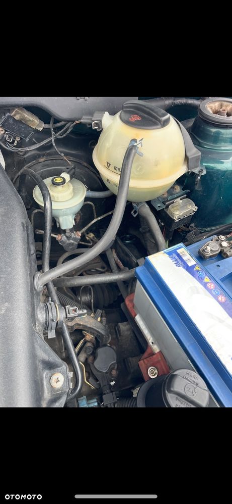 Volkswagen Golf 1.9 CL TDI - 22