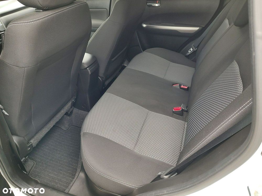 Suzuki Vitara 1.4 Boosterjet mHEV Premium 2WD - 20