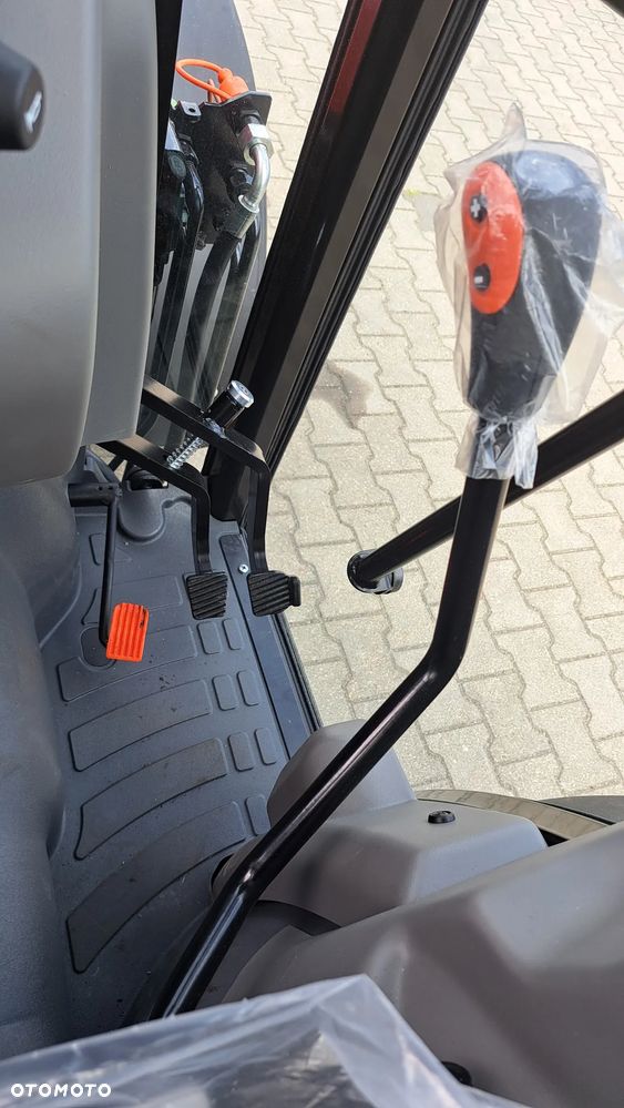 ANTONIO CARRARO AV 2.85L - 3