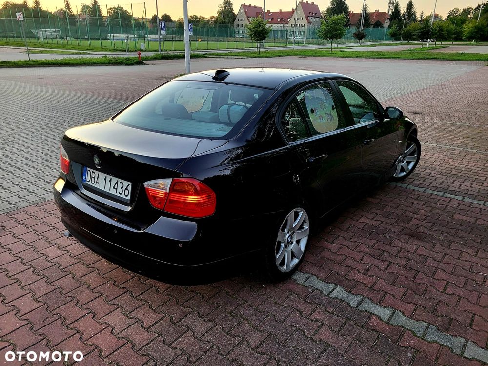 BMW Seria 3 320d - 11