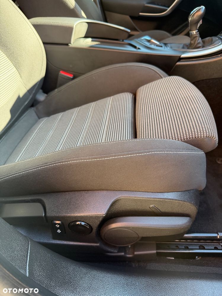 Opel Insignia 2.0 CDTI ecoFLEXStart/Stop Business Edition - 31