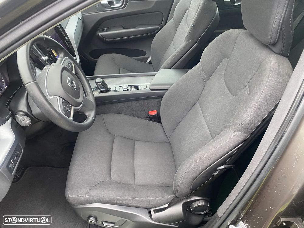 Volvo XC 60 2.0 T6 PHEV Inscription Expression AWD - 14