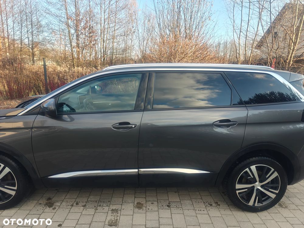 Peugeot 5008 1.6 PureTech Allure S&S EAT8 - 4