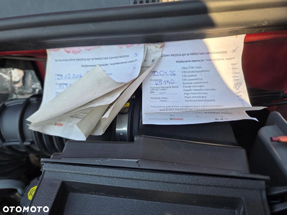 Dacia Sandero Stepway 0.9 TCe Laureate S&S - 15