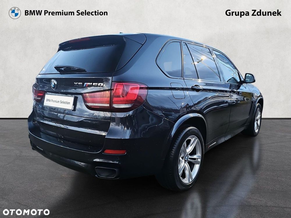 BMW X5 - 5