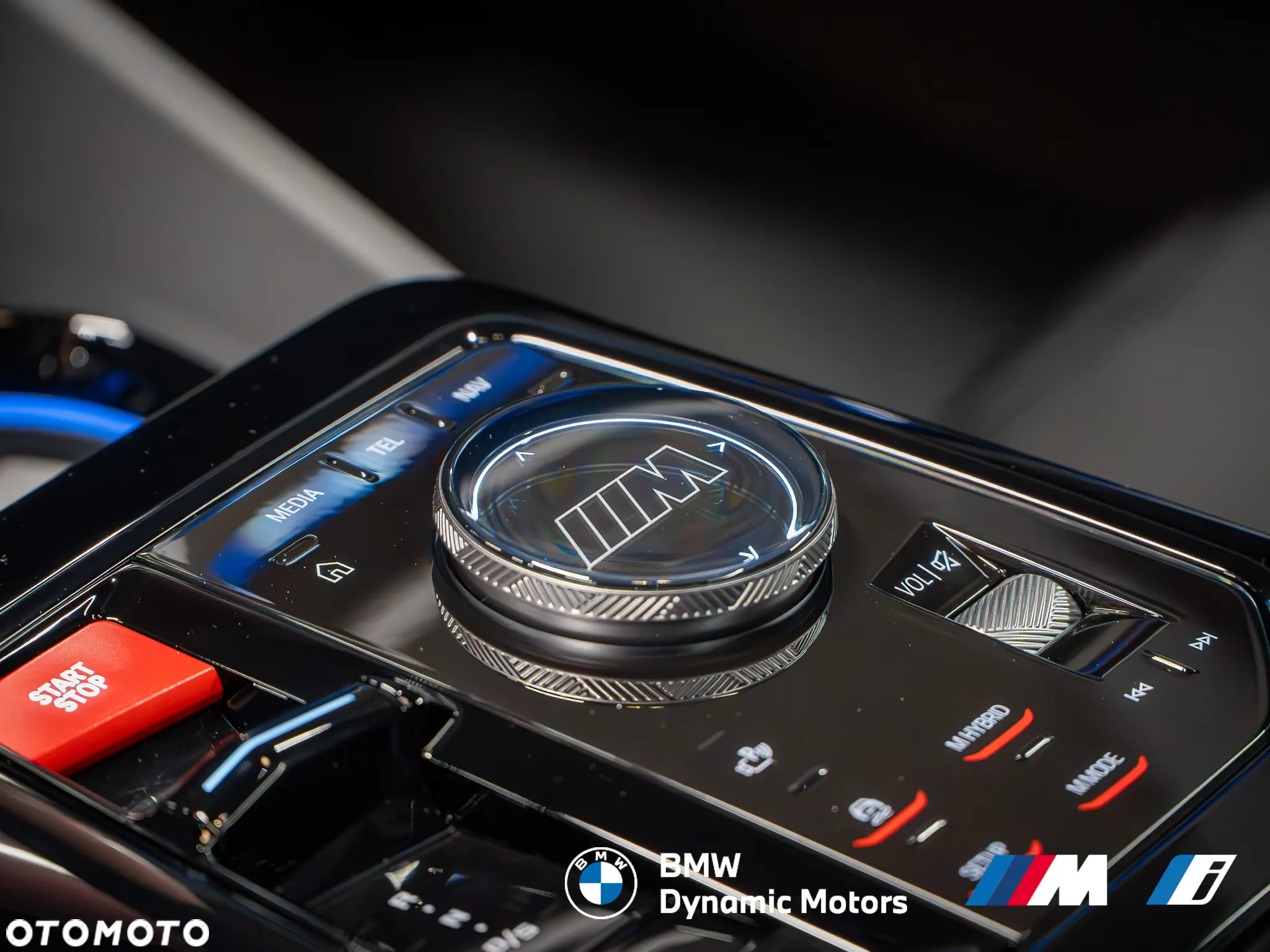 BMW M5 xDrive Touring - 31