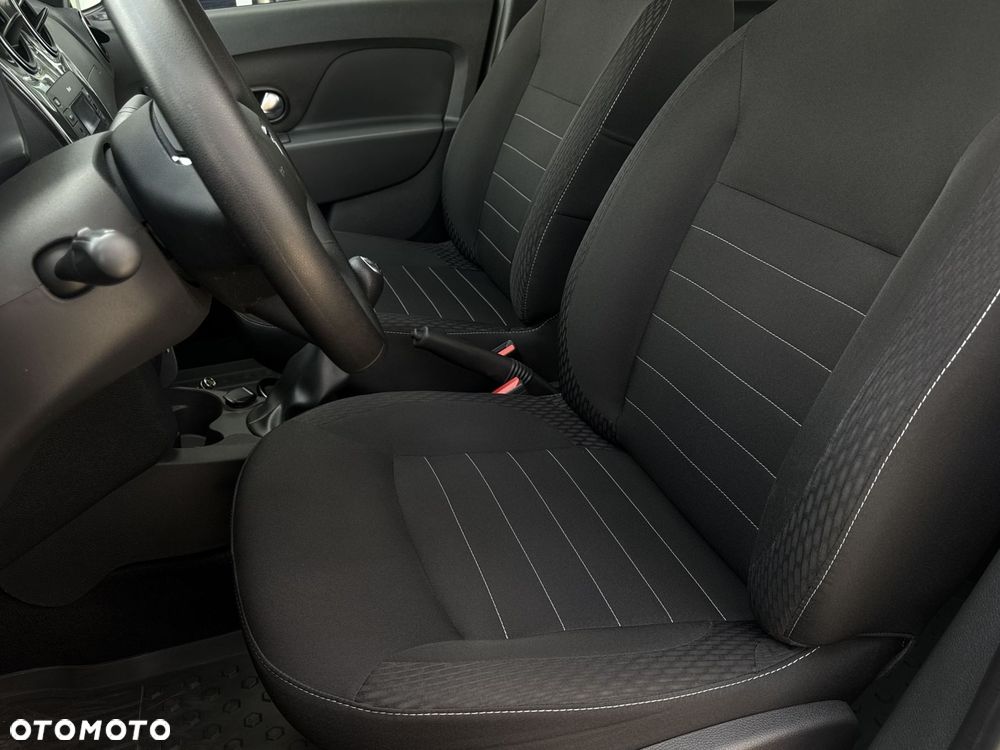 Dacia Logan 1.0 SCe Laureate - 11