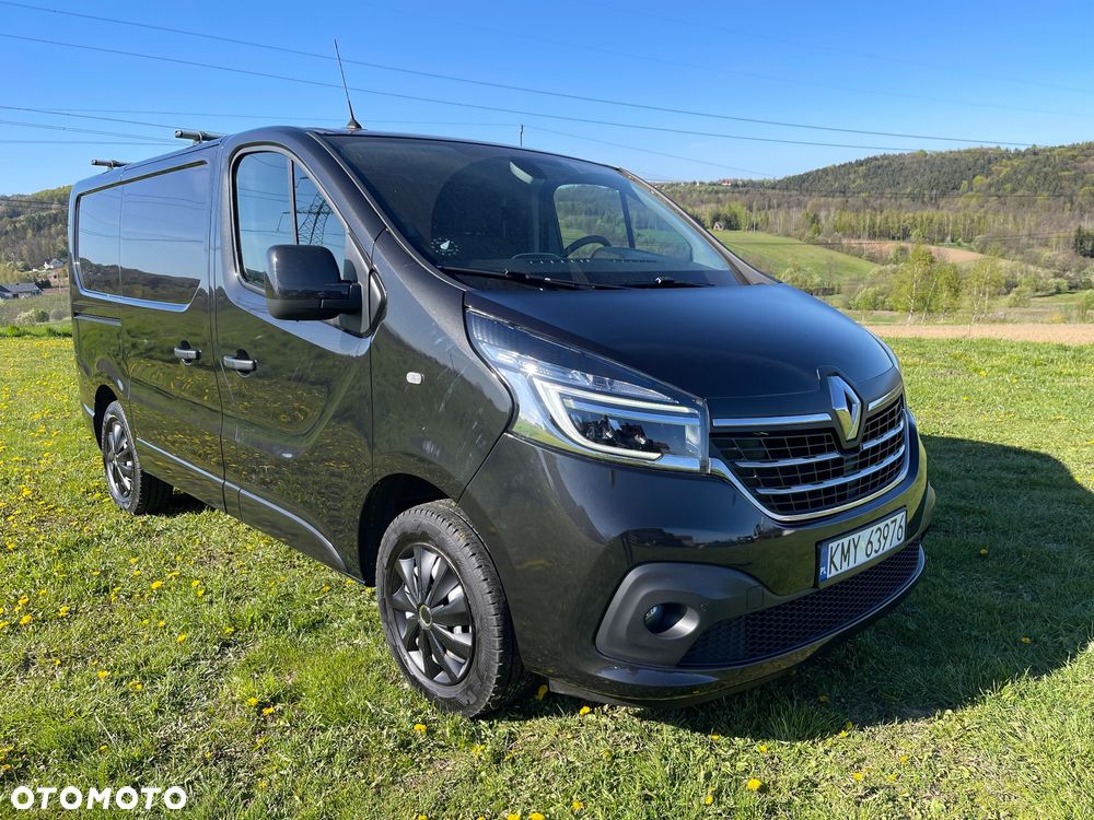 Renault Trafic - 24