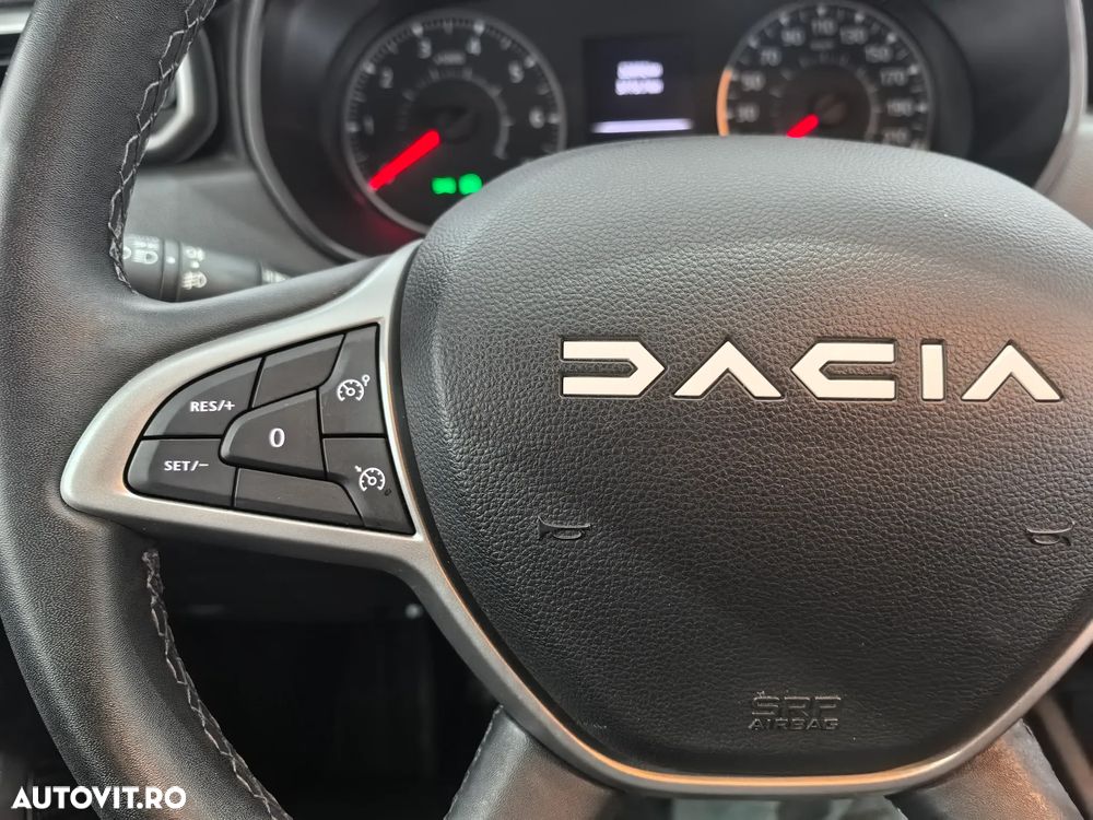 Dacia Duster TCe 150 EDC Extreme - 16