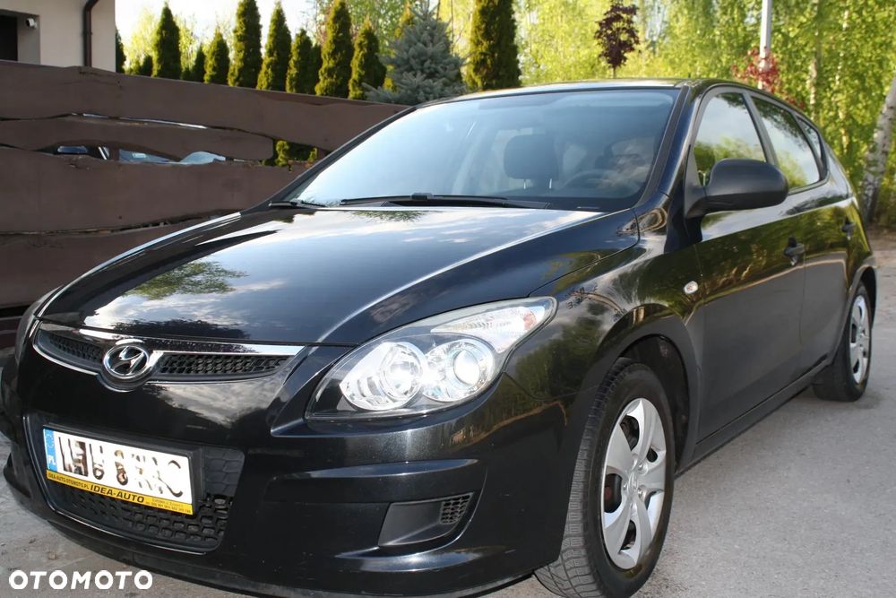 Hyundai i30 1.4 Edition Plus - 2