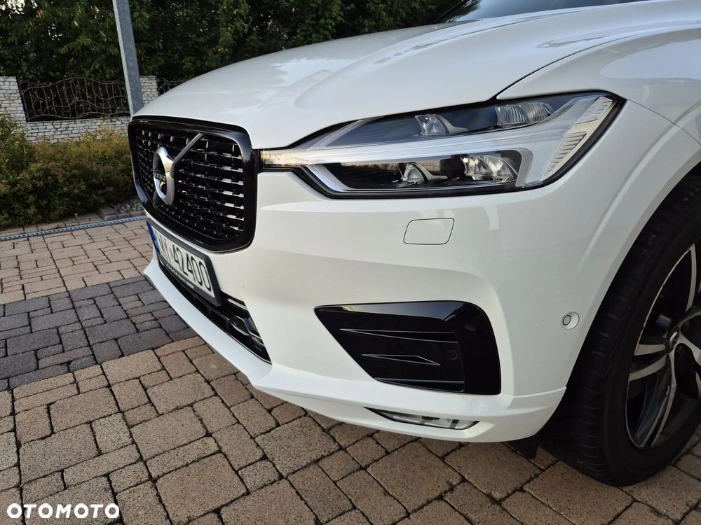 Volvo XC 60 - 14