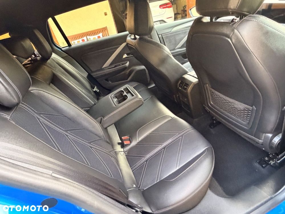 Opel Astra - 27
