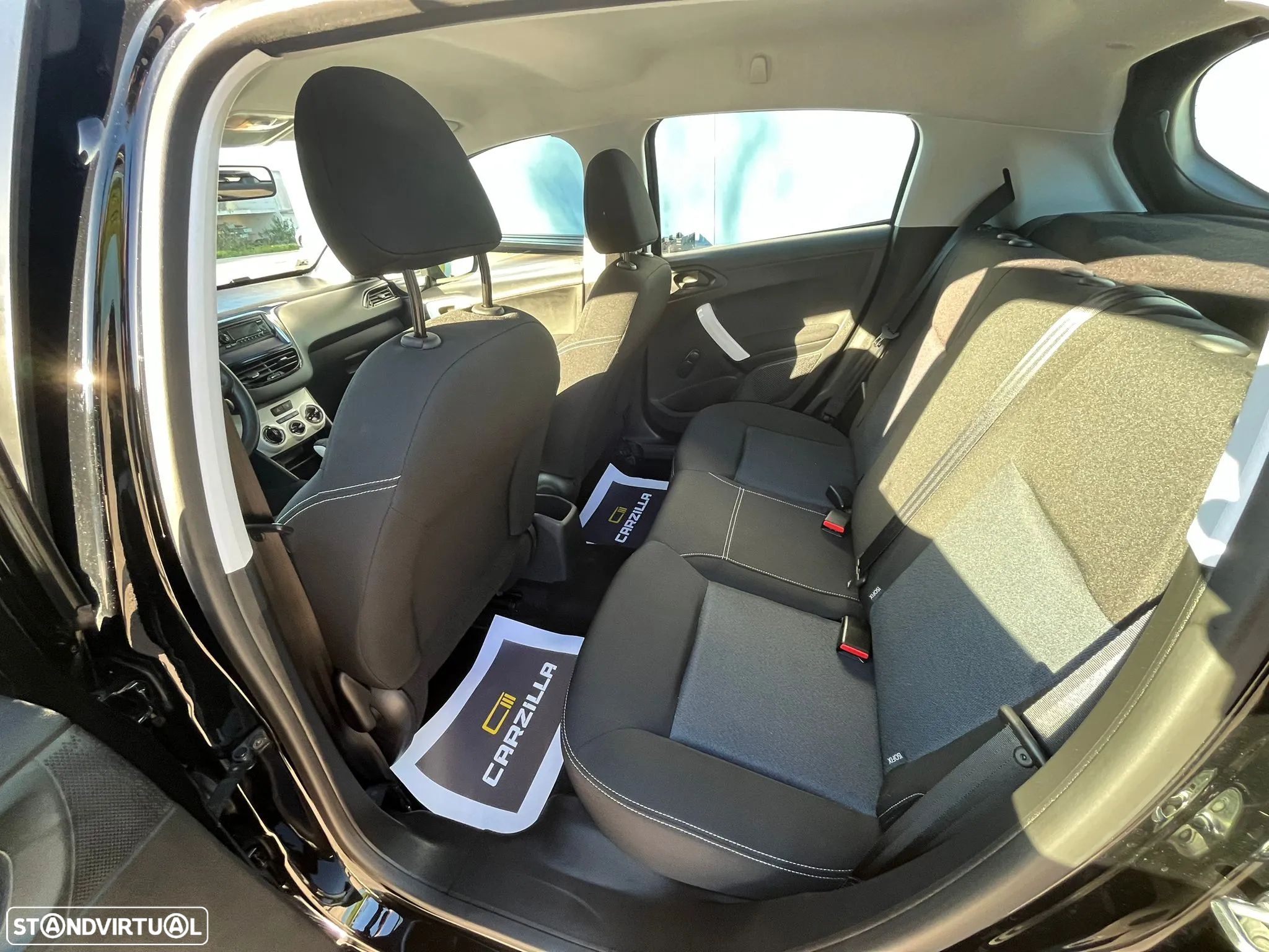 Peugeot 208 PureTech 68 Like - 13