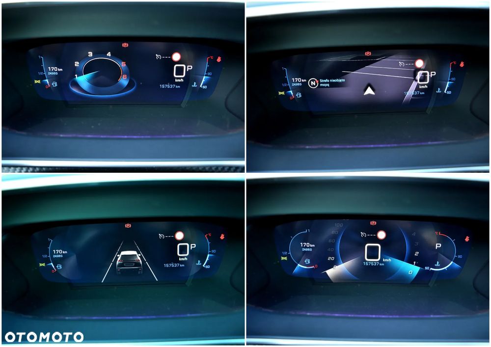 Peugeot 2008 1.5 BlueHDi GT S&S EAT8 - 38