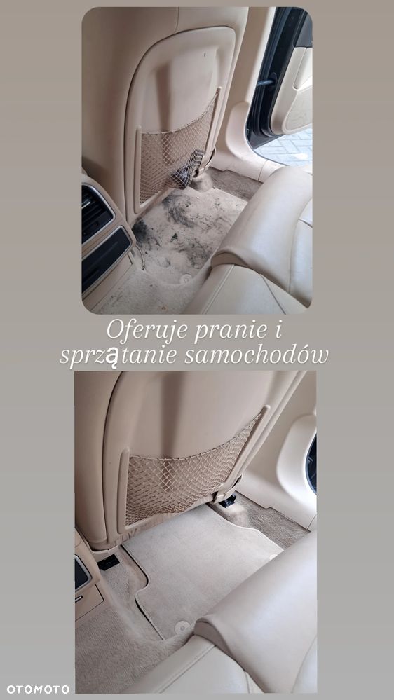 PRANIE I SPRZĄTANIE SAMOCHÓDOW - 26