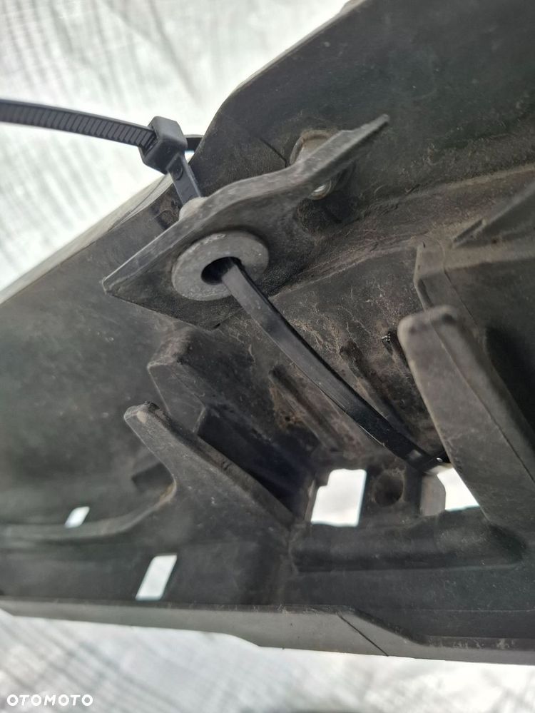 SKODA SUPERB III 3 PAS PRZEDNI WZMOCNIENIE CZOŁOWE 3V0805588J - 4