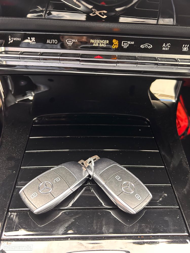 Mercedes-Benz CLA 250+ - 12
