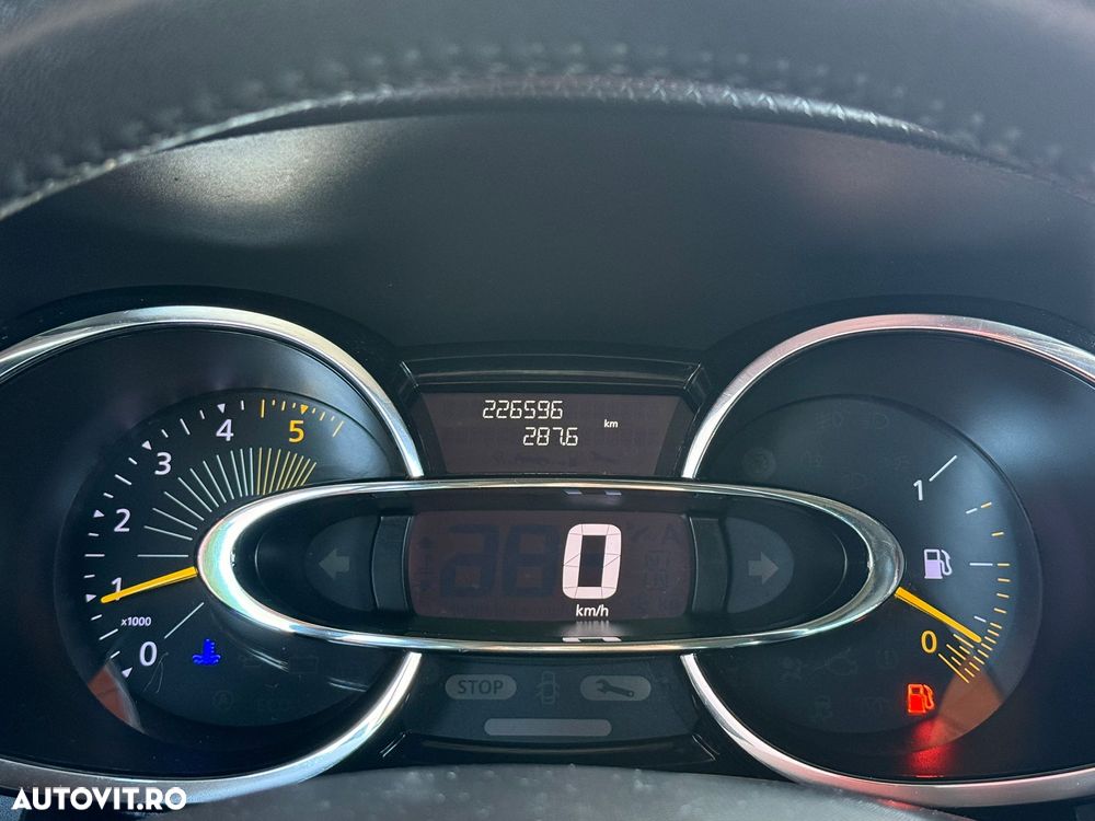 Renault Clio Estate 1.5 dCi Expression - 10