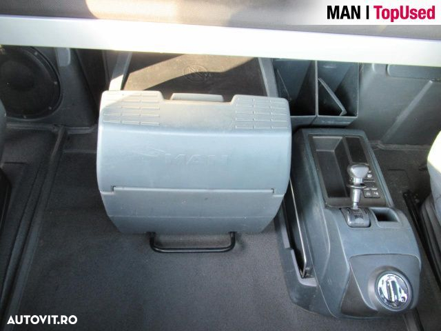 MAN TGX 18.440 4X2 LLS-U - 10