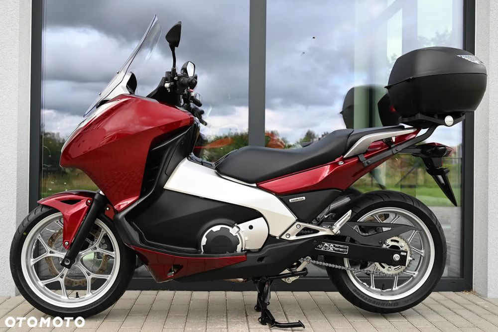 Honda NC - 3
