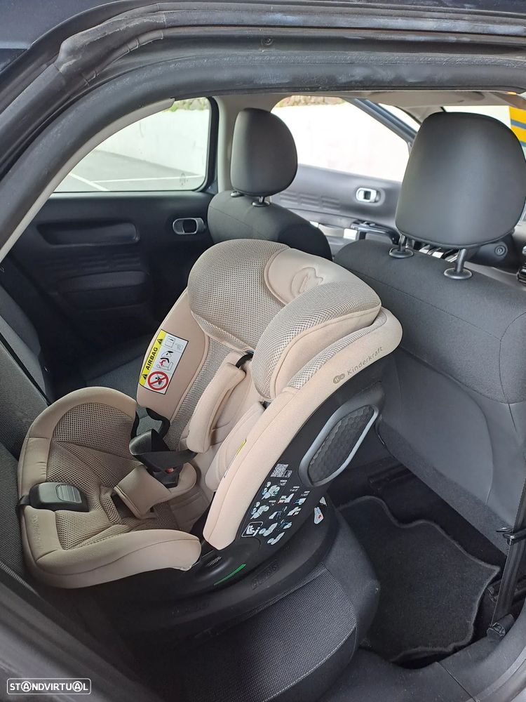 Citroën C4 Cactus 1.2 PureTech Live - 9