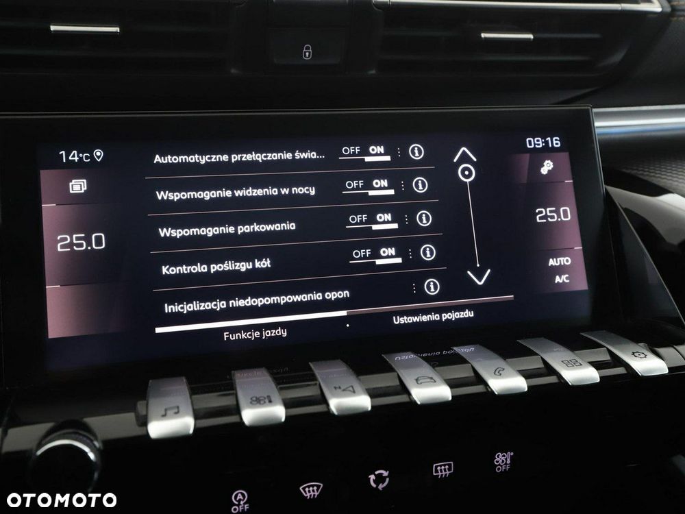 Peugeot 508 2.0 BlueHDi GT S&S - 28