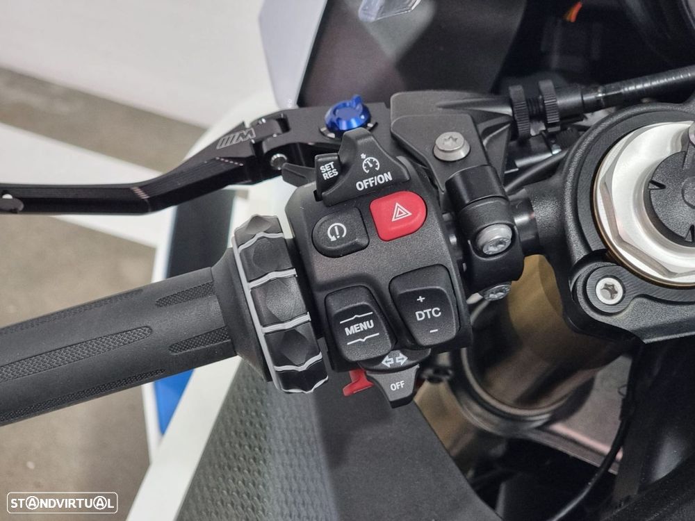 BMW S 1000 RR 1000RR Pack M - 11