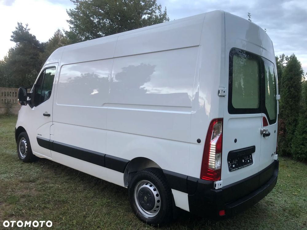 Renault MASTER - 16