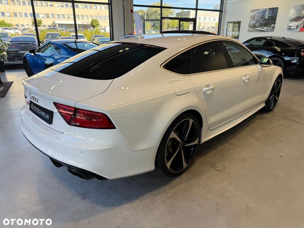 Audi RS7 Sportback - 3